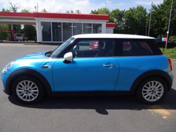 MINI Cooper D - 4