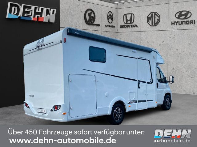 Etrusco T 6.9 SBC 5.046,00 € Sondernachlass!