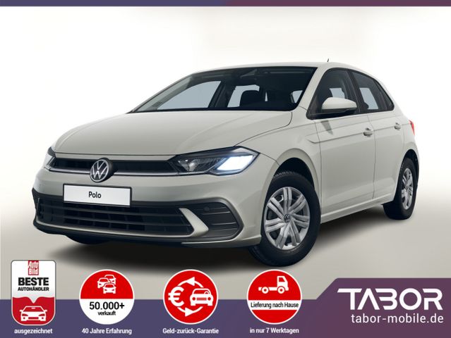 Volkswagen Polo 1.0 TSI 80 SHZ PDC 15Z AppCo Licht&Sicht