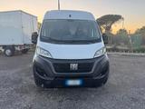 Fiat FIAT Ducato 33 MH2 2.2 mjt3 140cv serie 8 - Fiat Ducato mit Diesel-Antrieb: 2.8