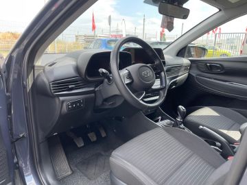 Hyundai i20 - 12