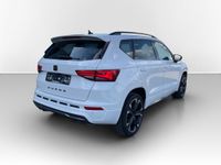 Cupra Ateca - Vorschau Bild 7