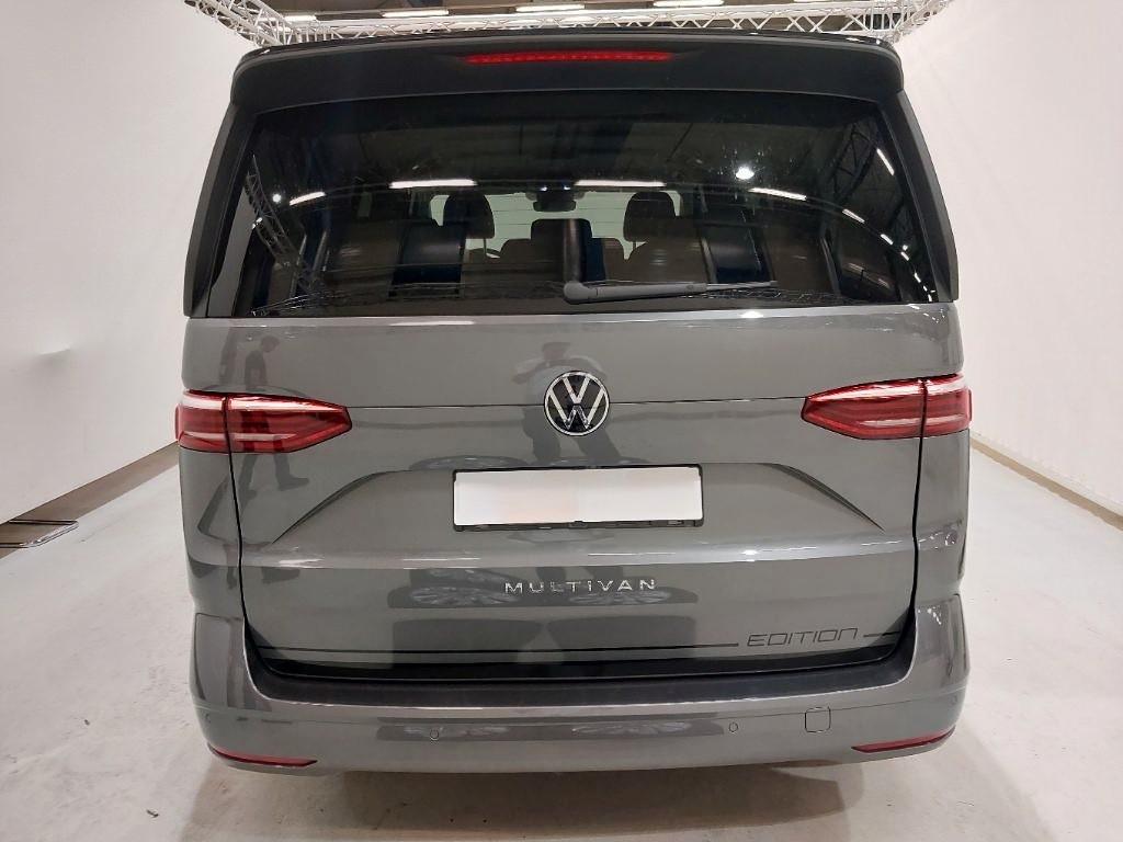 Volkswagen T7 Multivan Edition ACC AHK StHz 3ZK KZU