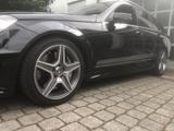 Mercedes-Benz C63 AMG w204 - gebrauchte Mercedes-Benz C 63 AMG aus dem Jahr 2012