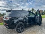 Land Rover Discovery Sport D200 AWD Automatik R-DYNAMIC... - Land Rover Discovery Sport von privat