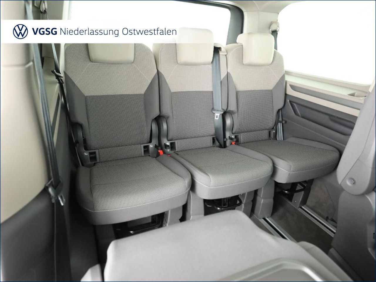 Volkswagen T7 Multivan - Bild 16