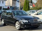 Mercedes-Benz C 220 C T-Modell C 220 T CDI - gebrauchte Mercedes-Benz C 220 aus dem Jahr 2005
