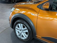 DACIA Sandero - Ansicht 16