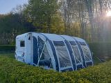Sterckeman Easy 420 CP Comfort V5 2022  - Sterckeman Wohnwagen Wohnwagen gebraucht