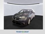 Seat Ibiza FR 1,0 TSI DSG PDC*RFK*SH*LED*NAVI*GRJ
