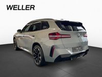 BMW X3 - Vorschau Bild 7