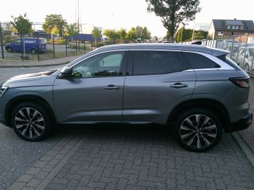 Renault Austral Techno EDC 160 Mild-Hibrid