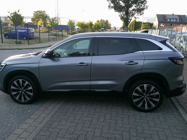 Renault Austral Techno EDC 160 Mild-Hibrid