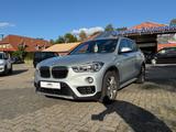 BMW X1 xDrive 20 d M Sport LED ACC TEMPO AHK Harman - BMW X1 mit Diesel-Antrieb