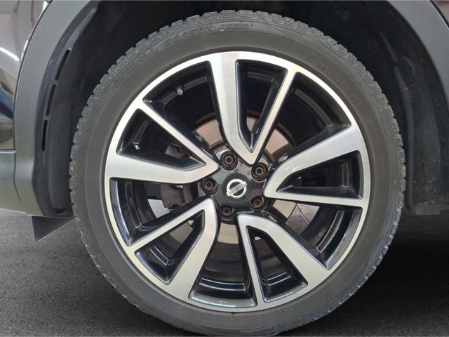 Nissan Qashqai Tekna 1.6 °LED°AHK°Pano°Kamera°SHZ°BF°