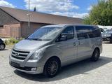 Hyundai H-1 2.5CRDi Travel Premium *Leder*8-Sitzer* - Hyundai H-1: Travel Premium