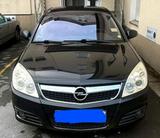 Opel auto opel vectra c2007 - Opel Vectra in Bielefeld