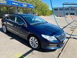 Volkswagen Passat CC 1.8 TSI  160 PS  Au... - Volkswagen Passat CC in Hamburg