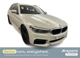 BMW 530 null 530i Touring Aut.