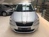 Skoda Roomster Fresh 1.2 Benzin 4 Zylinder Tüv neu - Skoda Roomster Fresh mit Benzin-Antrieb