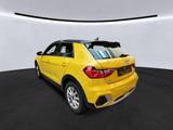 Audi A1 ALLSTREET 1.0 30 TFSI S tronic Einparkhilfe p - Audi A1 in Chemnitz