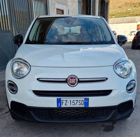 Jiný Fiat 500X 1.3 MultiJet 95 CV Cross Dolcevita