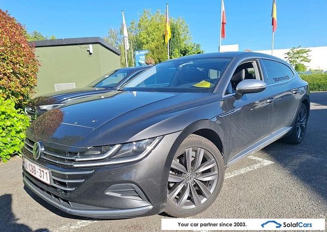 VW Arteon 1.4 TSI PHEV Elegance Aut. LED-Matrix Vi