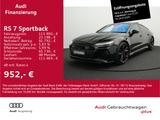 Audi RS 7 Sportback *UPE 176T€ V/max.305*KERAMIK*22"* - gebrauchte Audi RS7 aus dem Jahr 2023
