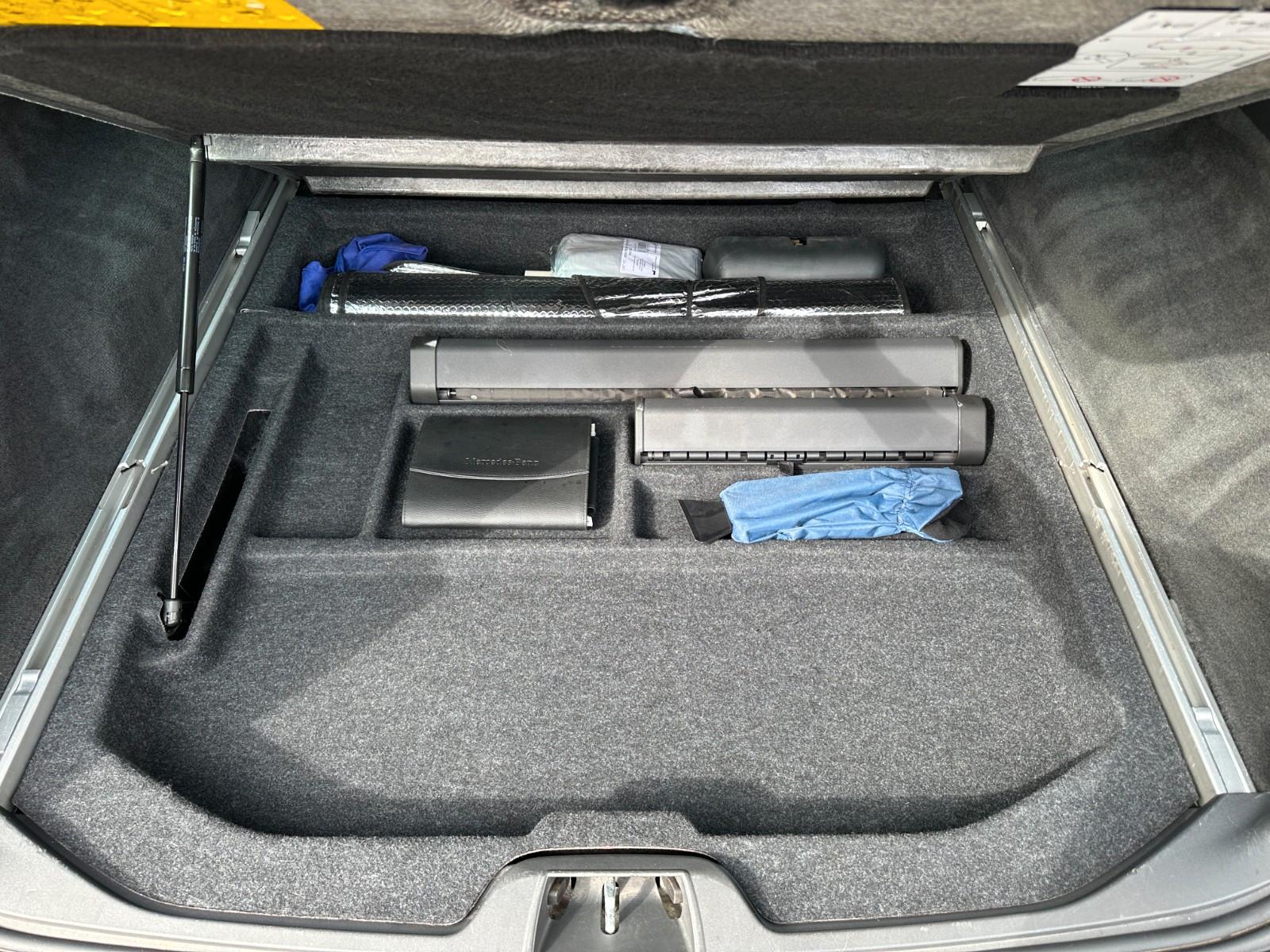 Volvo V70 2007 — photo 13