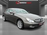 Mercedes-Benz CLS 500 Harman-Kardon *Schiebedach top Zustand - Mercedes-Benz CLS 500: Automatik