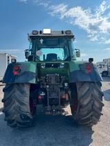 Fendt VARIO 820 152kw 4x4 A1 - Fendt Schlepper