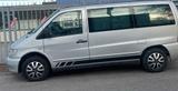 Mercedes-Benz Mercedes Vito, Westfalia, 212 Diesel - gebrauchte Mercedes-Benz Vito aus dem Jahr 2002