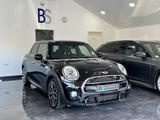 MINI Cooper S/JCW-Paket/LED/HarmanKardon/Leder - MINI MINI: Schwarz