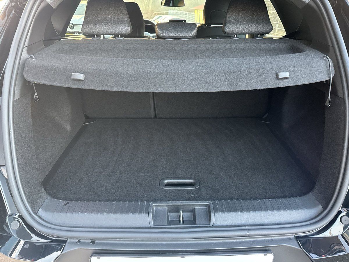 Renault Captur - Bild 12