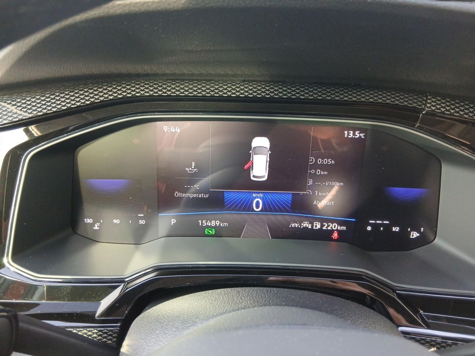 Volkswagen Taigo - Bild 17