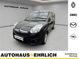 Opel Combo Selection L2H1 D +Klima+PDC+AHK+Garantie+ - Opel Combo: D