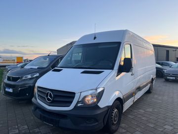 Mercedes Sprinter - 3