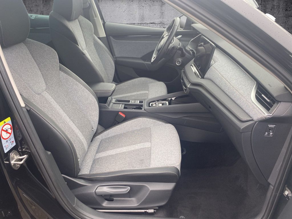 Skoda Octavia - Bild 12