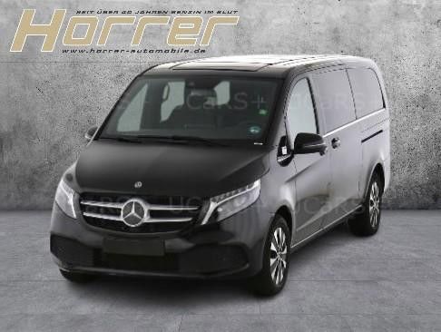 Mercedes-Benz V 300 d V 300 d AVANTGARDE 4MATIC extralang 