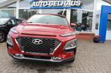 Hyundai Kona 1,6 Hybrid Style Navi+RFK,Sitz+Lenkradhzg - Hyundai Kona Style mit Hybrid-Antrieb (Benzin/Elektro)