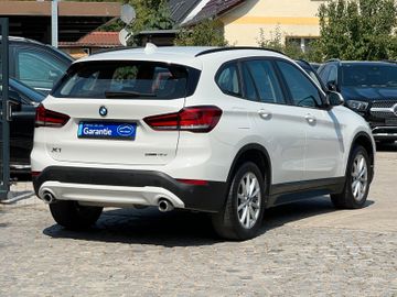 BMW X1 - 4