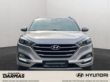 Hyundai Tucson 1.6 T-GDI Intro Navi Totw. Kamera SHZ - Hyundai TUCSON Gebrauchtwagen in Gelsenkirchen