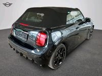 MINI John Cooper Works Cabrio - Vorschau Bild 9