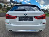 BMW 520d Touring A - - BMW 520 von privat