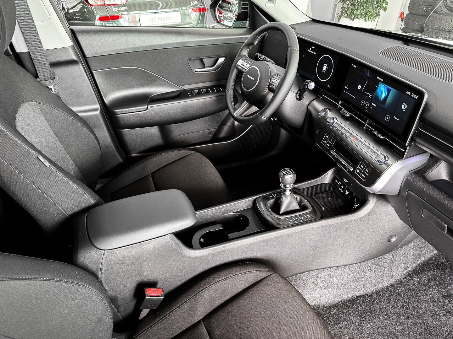 Hyundai KONA - Bild 5