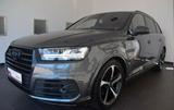 Audi Q7 4M 3,0 TDI Quattro, 272 PS, TÜV NE... - Audi Q7 Gebrauchtwagen in Dresden