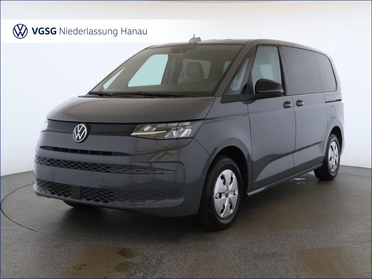 Volkswagen T7 Multivan - Bild 5