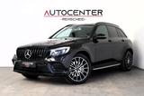 Mercedes-Benz GLC 43 AMG 4Matic Night-Paket Panorama Kamera - Mercedes-Benz GLC-Klasse Gebrauchtwagen in Wuppertal