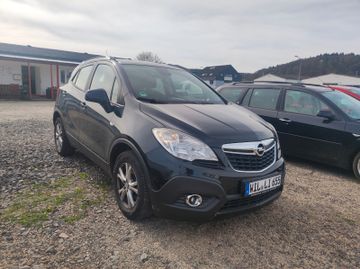 Opel Mokka - 3