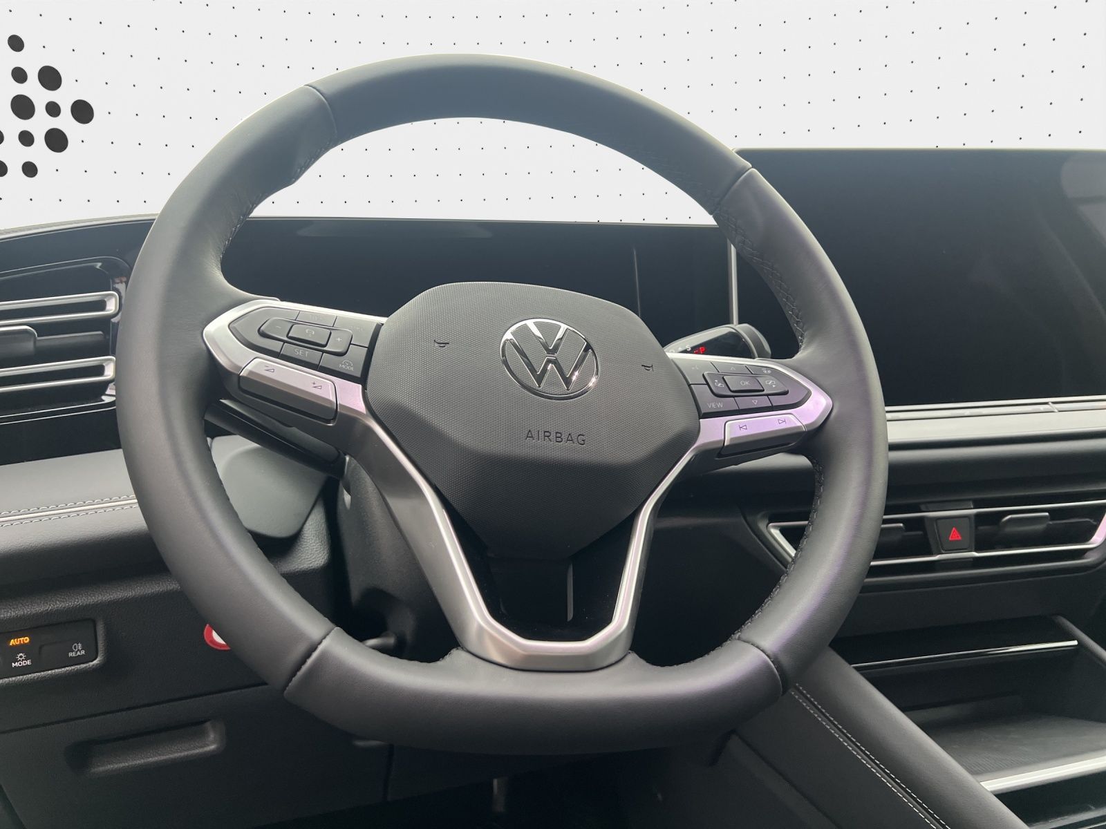 Volkswagen Tiguan - Bild 8